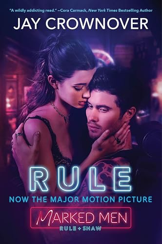 Rule - Paperback