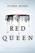 Red Queen - Hardcover