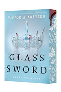 Glass Sword - Paperback