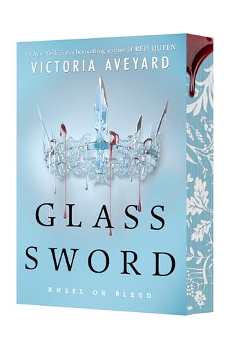 Glass Sword - Paperback