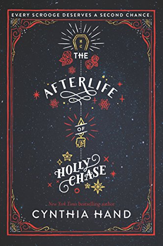The Afterlife of Holly Chase: A Christmas and Holiday Book - Paperback