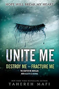 Unite Me - Paperback