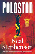 Polostan: Volume One of Bomb Light - Hardcover