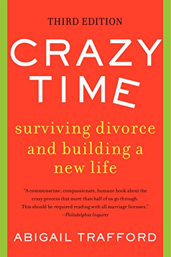 Crazy Time - Paperback