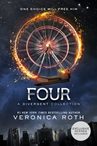 Four - Hardcover