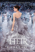 The Heir - Paperback