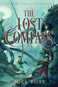 The Lost Compass - Paperback