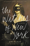 The Witches of New York - Paperback