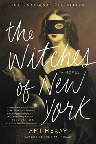 The Witches of New York - Paperback