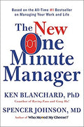 The New One Minute Manager - Hardcover