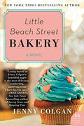 Little Beach Street Bakery - Paperback