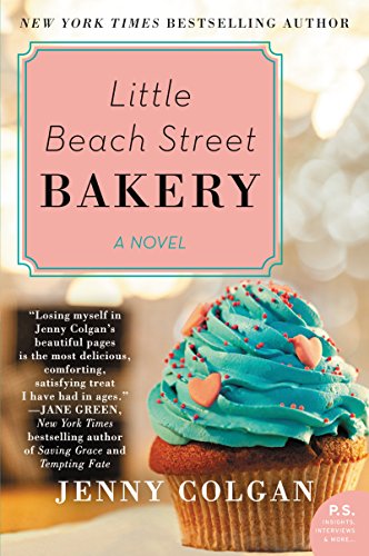 Little Beach Street Bakery - Paperback