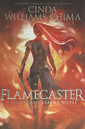 Flamecaster - Paperback