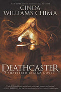 Deathcaster - Paperback