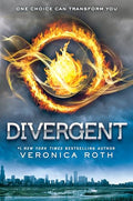 Divergent - Paperback