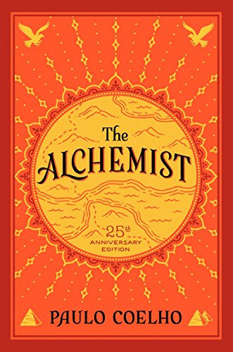 The Alchemist - Hardcover