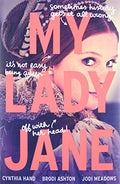 My Lady Jane - Hardcover