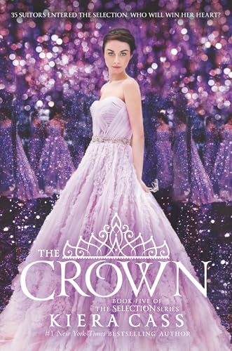 The Crown - Hardcover