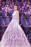 The Crown - Paperback