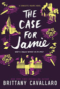 The Case for Jamie - Paperback