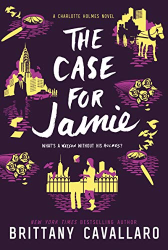 The Case for Jamie - Paperback
