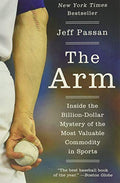 The Arm - Paperback