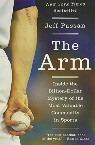 The Arm - Paperback
