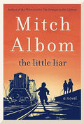 The Little Liar - Hardcover