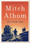 The Little Liar - Paperback