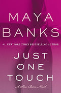 Just One Touch - Paperback