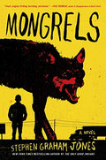 Mongrels - Paperback