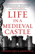 Life in a Medieval Castle - Paperback