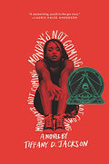 Monday's Not Coming - Hardcover