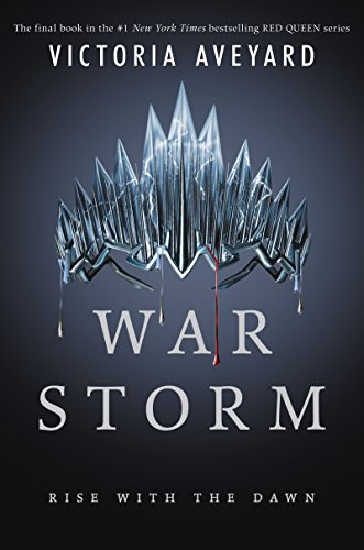 War Storm - Hardcover