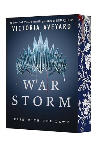 War Storm - Paperback