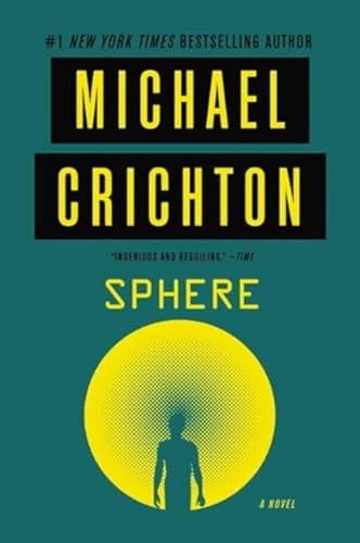 Sphere - Paperback