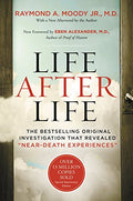 Life After Life: The Bestselling Original Investigation That Revealed Near-Death Experiences - Paperback