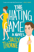 The Hating Game - Paperback