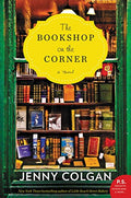 The Bookshop on the Corner - Paperback