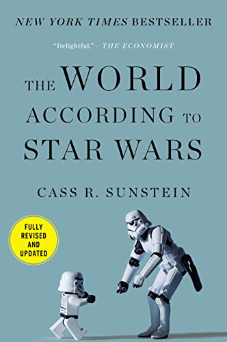 The World According to Star Wars - Paperback