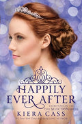 Happily Ever After: Companion to the Selection Series - Paperback
