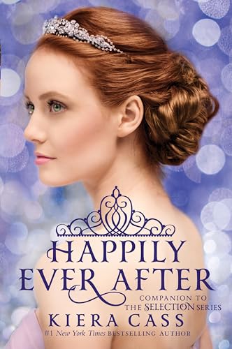 Happily Ever After: Companion to the Selection Series - Paperback