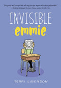 Emmie & Friends: Invisible Emmie: A Graphic Novel - Hardcover