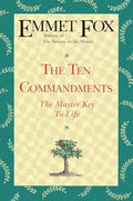 The Ten Commandments - Paperback