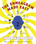 The Enneagram Made Easy: Discover the 9 Types of People - Paperback