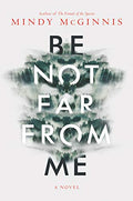 Be Not Far from Me - Paperback