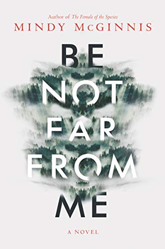 Be Not Far from Me - Paperback