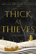 Thick as Thieves - Paperback