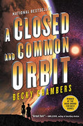 A Closed and Common Orbit - Paperback