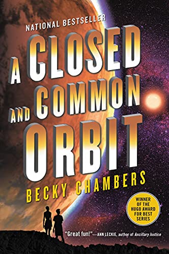 A Closed and Common Orbit - Paperback